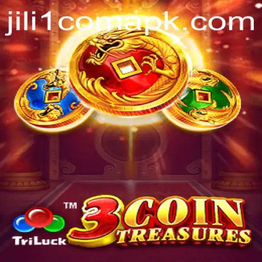 Unraveling the Mysteries of 3CoinTreasures