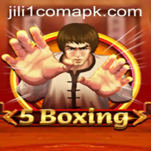 Exploring the World of 5Boxing: A Dynamic Game Experience