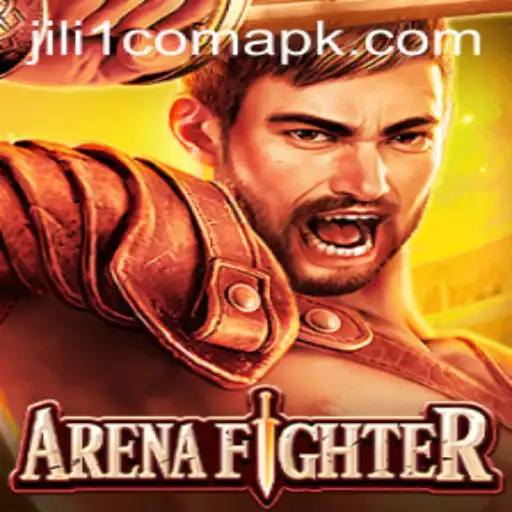 ArenaFighter: Dive into the Ultimate Battleground with 'jili1 com apk'