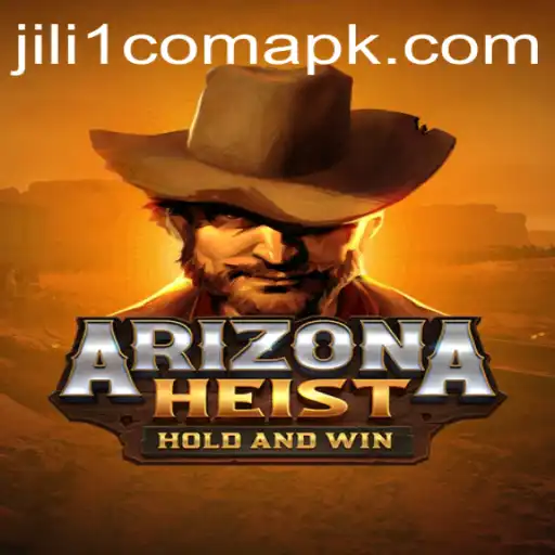 Arizona Heist: A Thrilling Adventure Game