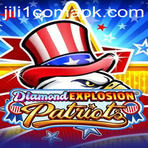The Exciting World of DiamondExplosionPatriots: Game Description and Gameplay Rules