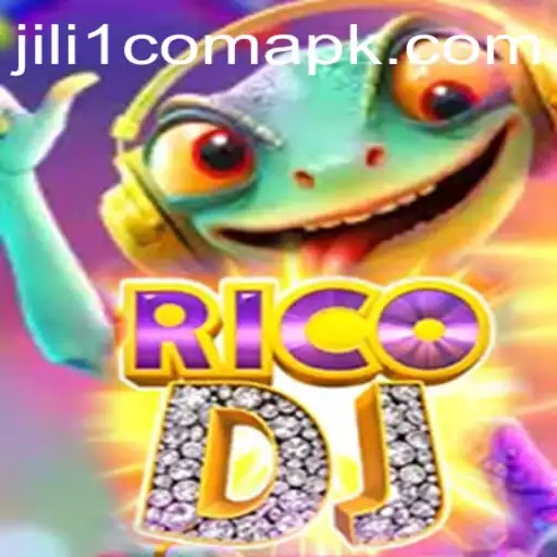 Discover the Exciting World of RicoDJ