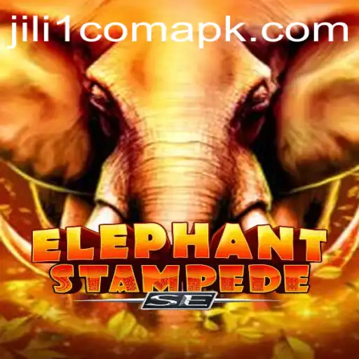 ElephantStampedeSE: An Exciting Adventure in the Animal World