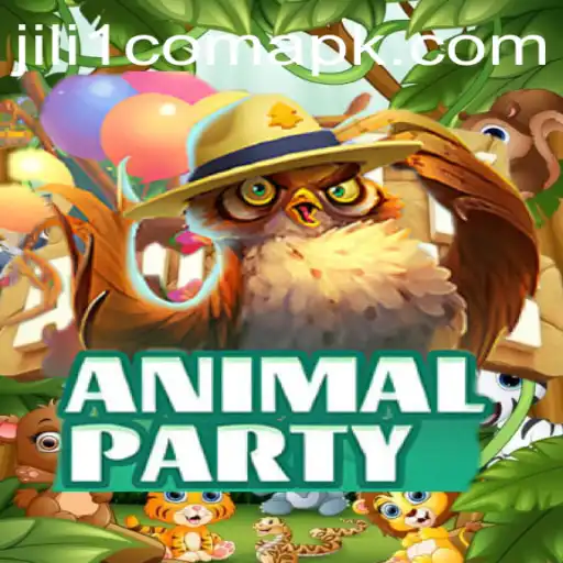 Exploring AnimalParty: A Unique Gaming Experience