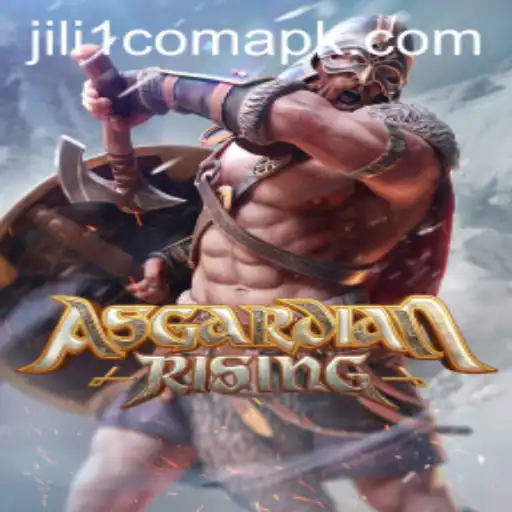 Exploring the World of AsgardianRising: A Thrilling Journey