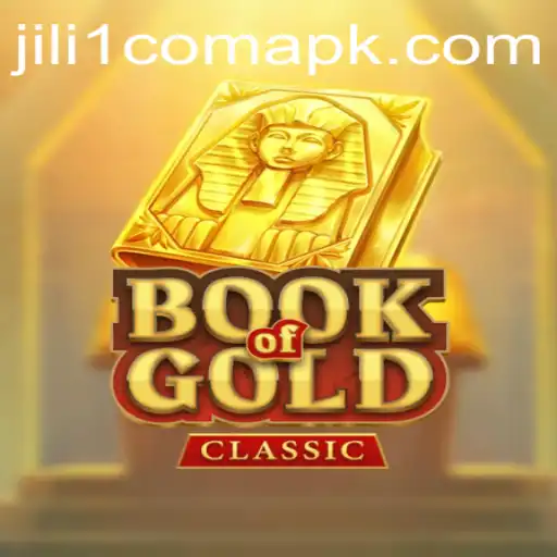 Discover the Thrilling World of BookOfGoldClassic