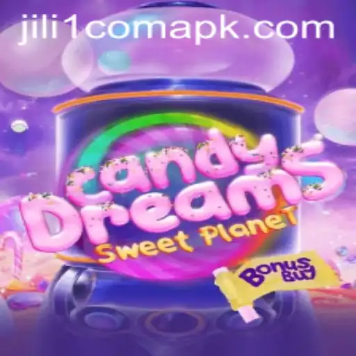 Discover CandyDreams SweetPlanet