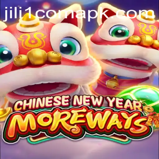 Chinese New Year More Ways Game Guide