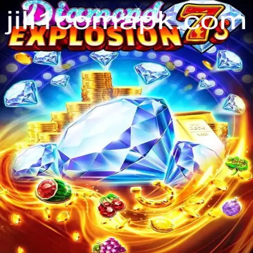 Exploring DiamondExplosion7s: A Thrilling Casino Game Experience