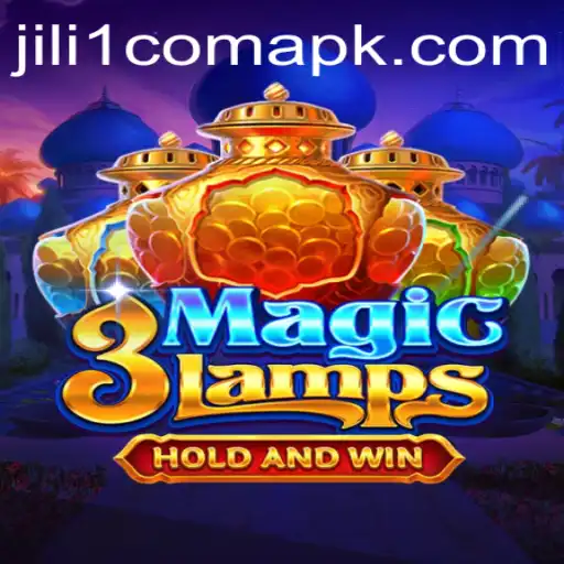 Discover the Magic of 3MagicLamps