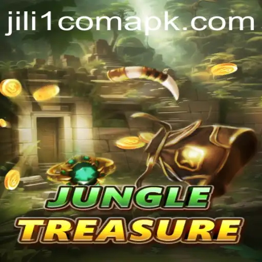 Discover JungleTreasure Adventure