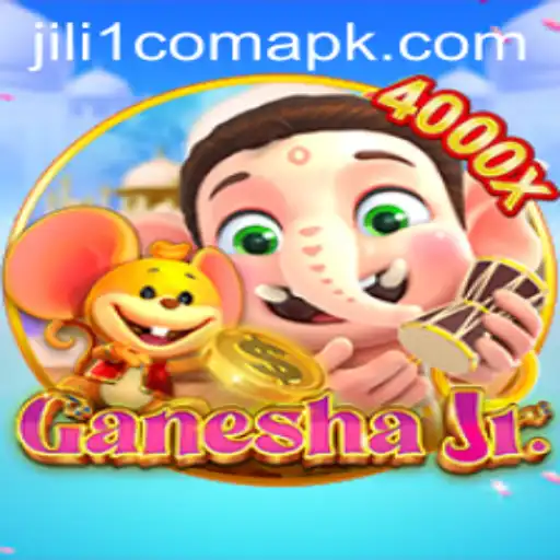 Explore GaneshaJr: A Thrilling Adventure