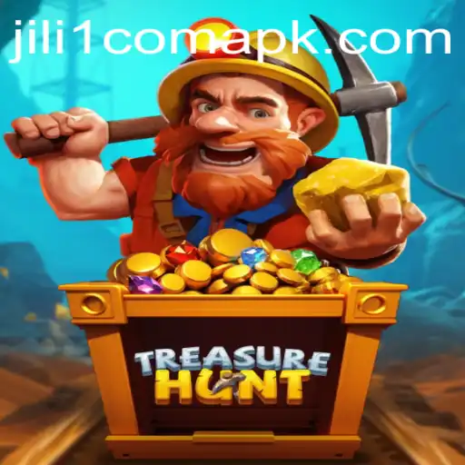 Exploring TreasureHunt Game