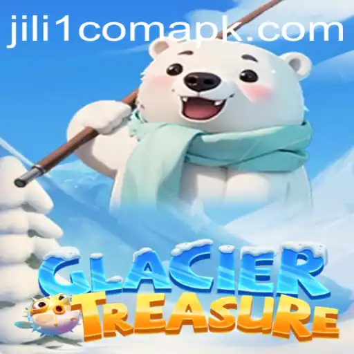 Discover the Mystical World of GlacierTreasure