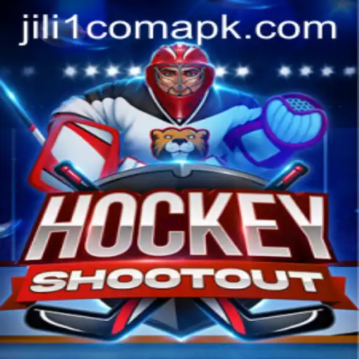 HockeyShootout: An Engaging Digital Hockey Experience