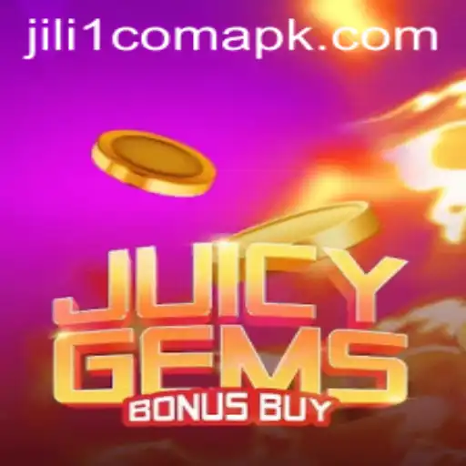 Exploring Juicy Gems Bonus Buy