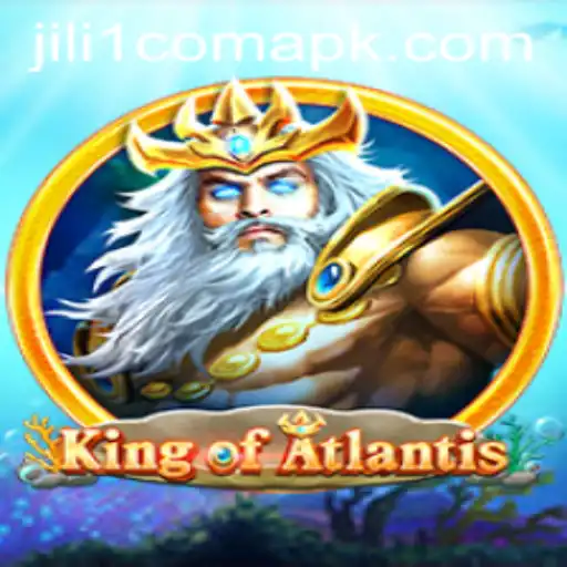 Diving into the World of KingofAtlantis and jili1 com apk