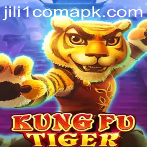 KungFuTiger: Unleashing Martial Arts Adventure in the Digital World