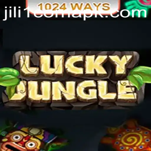 Exploring the Exciting World of LuckyJungle1024 and jili1 com apk