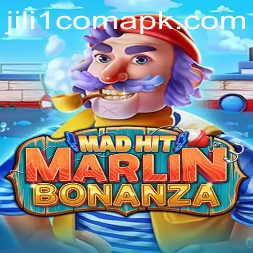 Exploring the Underwater Adventure of MadHitMarlinBonanza
