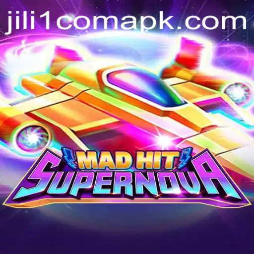 MadHitSupernova: The Ultimate Gaming Experience