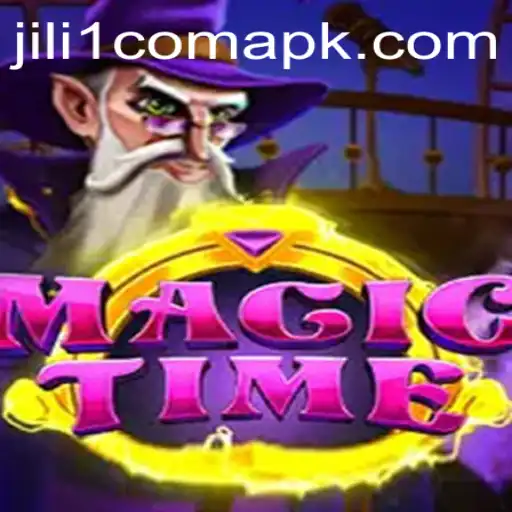 An In-Depth Look at MagicTime: The Enchanting World of Jili1 Com Apk