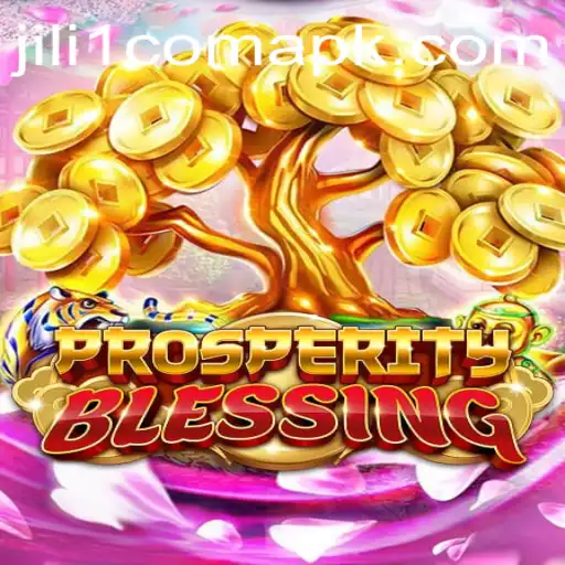 Exploring the Fascinating World of ProsperityBlessing