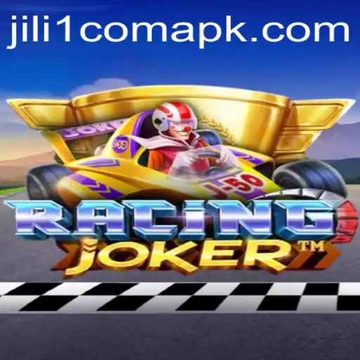 Unveiling RacingJoker: A Thrilling Adventure in Mobile Gaming