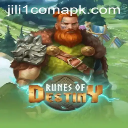 RunesOfDestiny: An Epic Journey into the World of Magic and Strategy