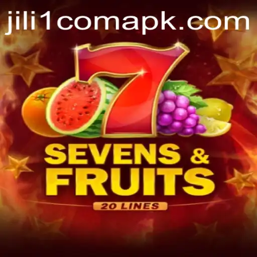 Exploring Sevens and Fruits 20