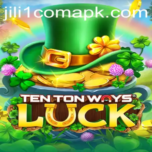 Explore the Fascinating World of TenTonWaysLuck – A Comprehensive Guide