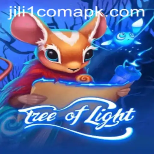 Tree of Light: An Immersive Journey into the Mystical World