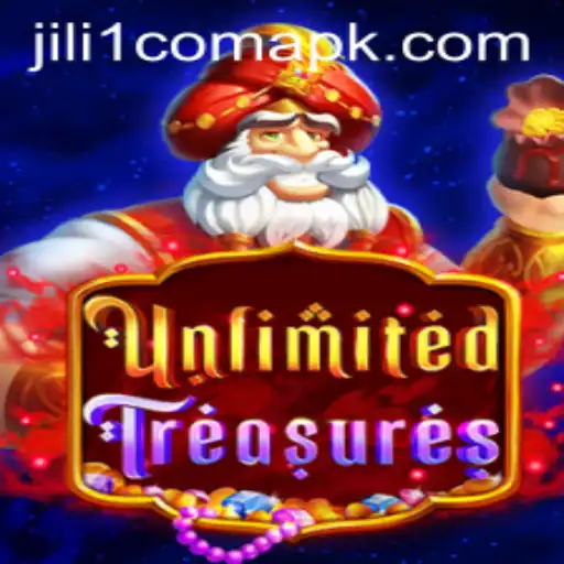 Exploring the Enchanting World of UnlimitedTreasures