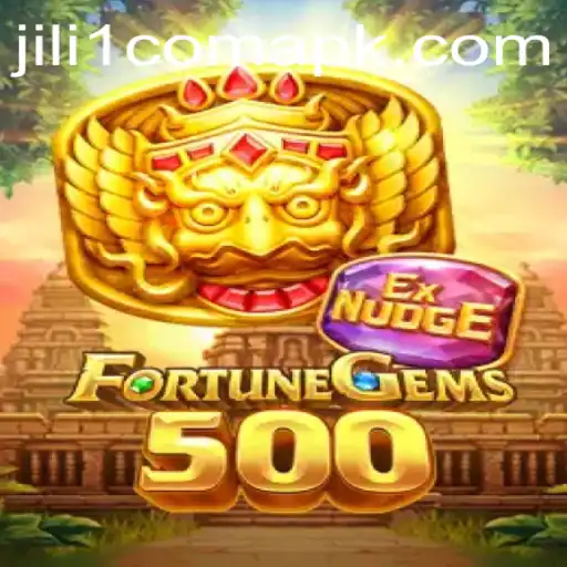 Discovering FortuneGems500: A Deep Dive into the Exciting World of Online Gaming