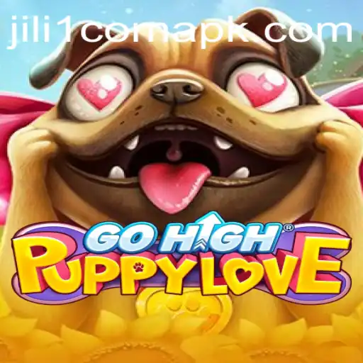 Exploring the World of GoHighPuppyLove: A Whimsical Adventure