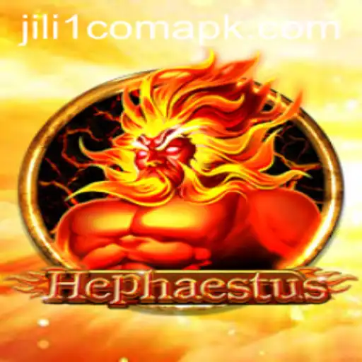 Hephaestus: A Mythical Adventure in Modern Gaming