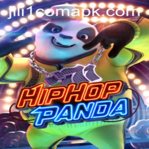 HipHopPanda: Rhyme and Rhythm in Gaming