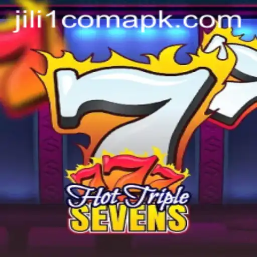 Exploring the Excitement of HotTripleSevens and the Jili1 com APK