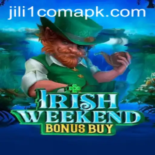 Exploring the Exciting World of IrishWeekendBonusBuy