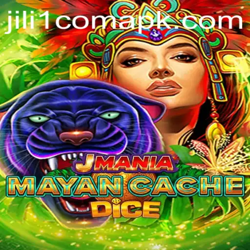 Unveiling the Adventure of JManiaMayanCacheDice: A Captivating Twist on Dice Games