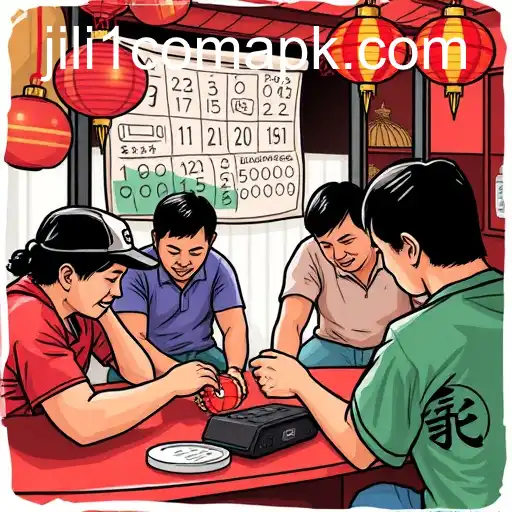 Exploring Jueteng: Understanding the Phenomenon and the Role of jili1 com apk