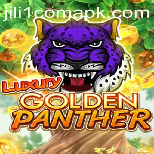 Discover the Thrilling World of LuxuryGoldenPanther