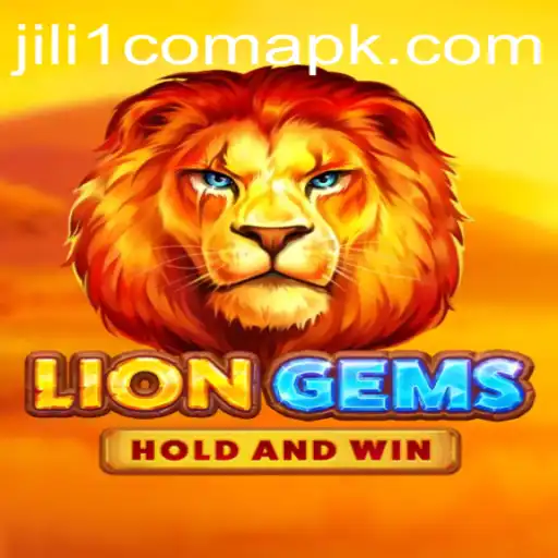 LionGems: A Thrilling Adventure Awaits With jili1 com apk
