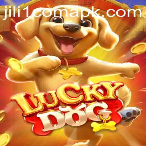 Exploring the Exciting World of LuckyDog: A Dive into Gameplay and Strategy