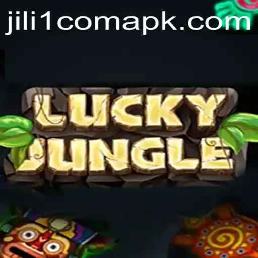 Exploring the Exciting World of LuckyJungle and its Connection with jili1 com apk