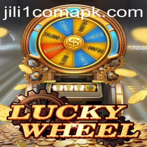 LuckyWheel Game Adventure