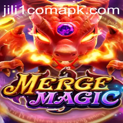 Exploring the Magical World of MERGEMAGIC: A Comprehensive Guide