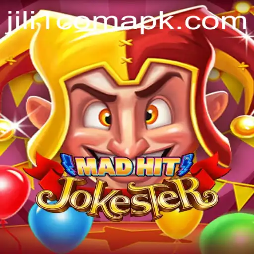 MadHitJokester: A Dive into the Chaotic World of Gaming Fun