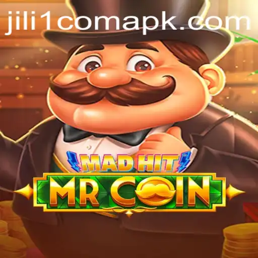 MadHitMrCoin: A Thrilling Gaming Adventure