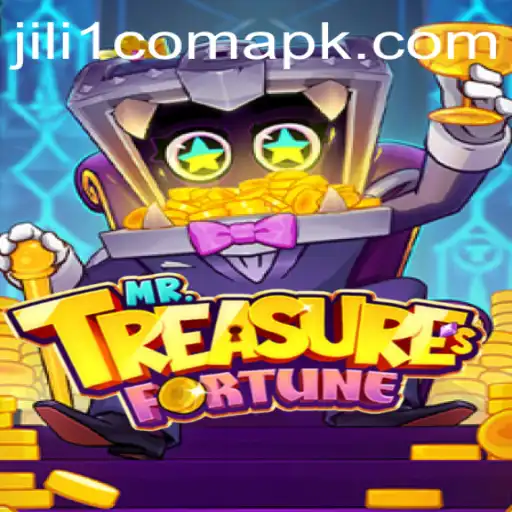 Exploring MrTreasuresFortune: The Ultimate Gaming Experience